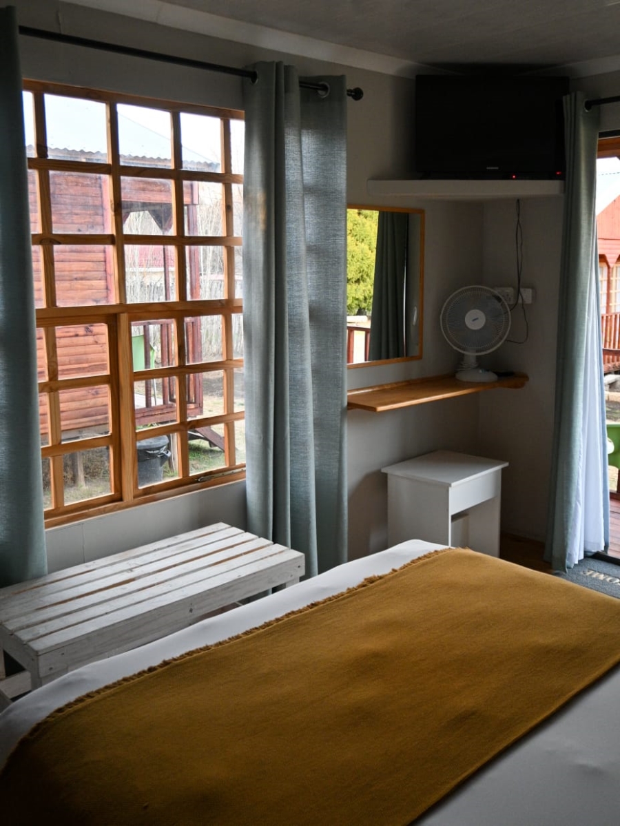 4 Bedroom Property for Sale in Senekal Free State